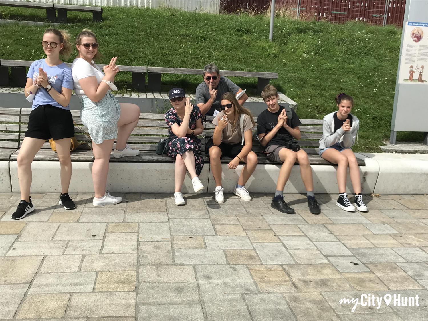 Jeu de piste pour adultes - 10 Conseils Indispensables