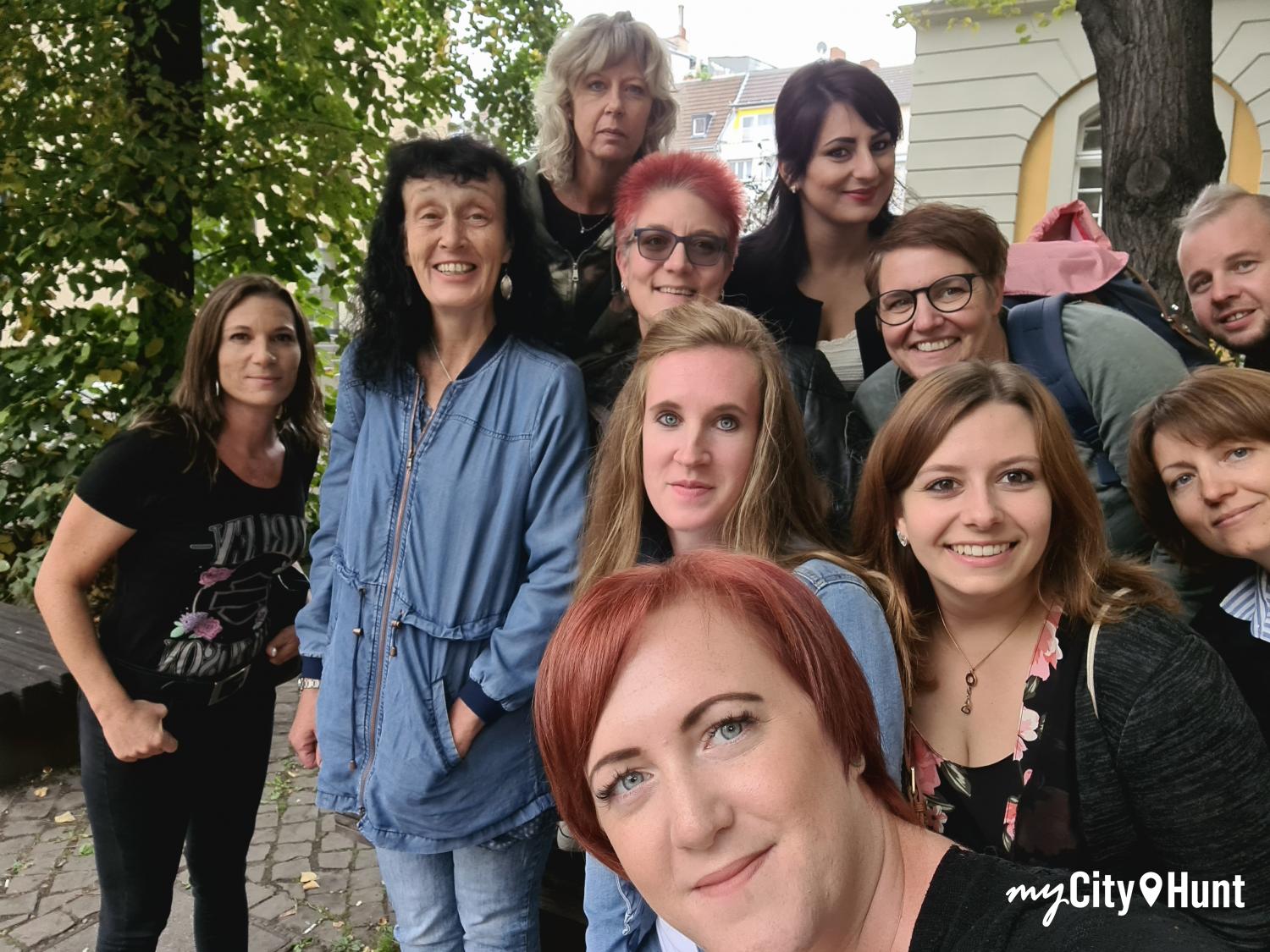 Jeu de piste pour adultes - 10 Conseils Indispensables