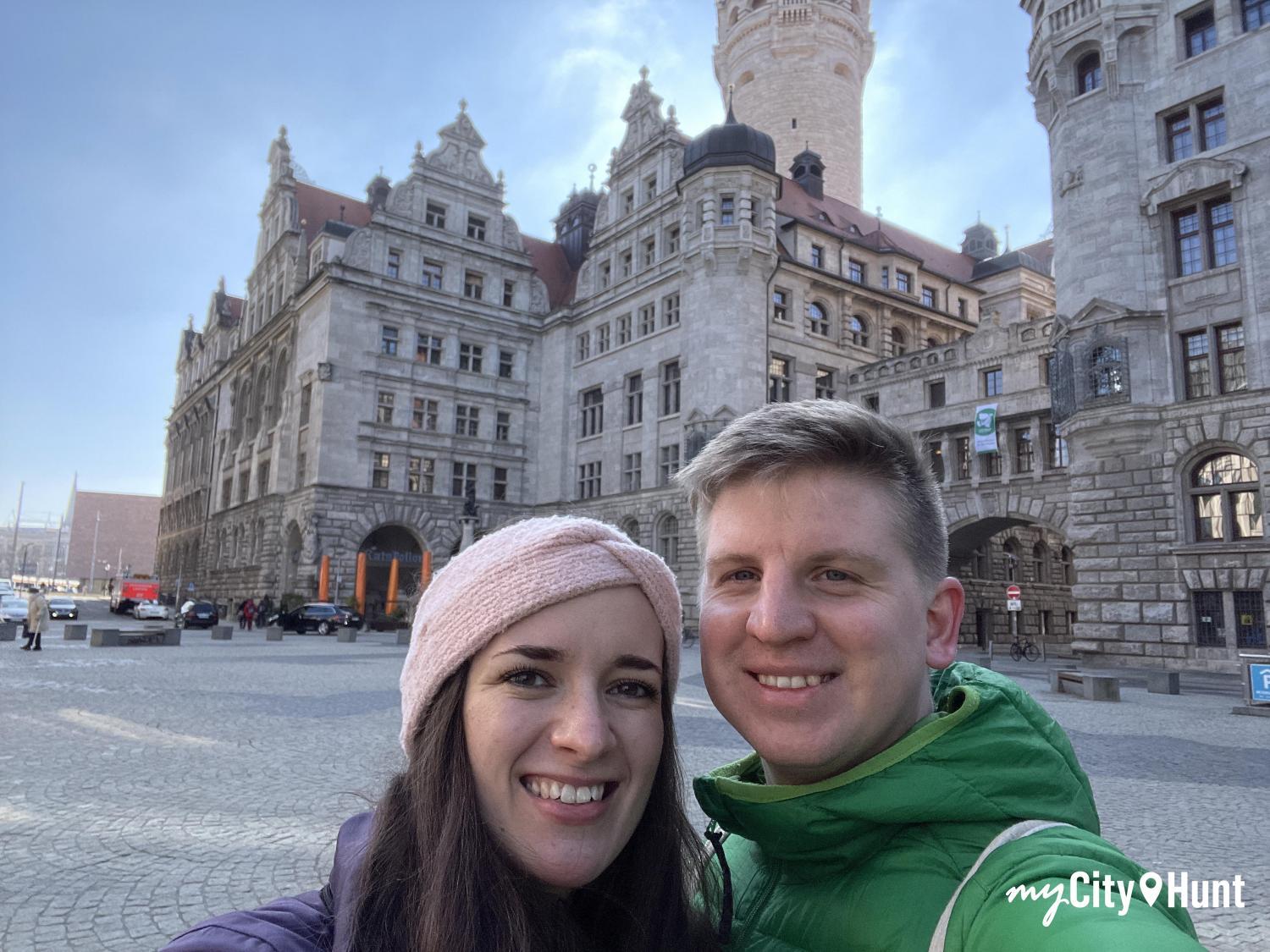 Jeu de piste gratuit - Do it yourself, jeu de piste!