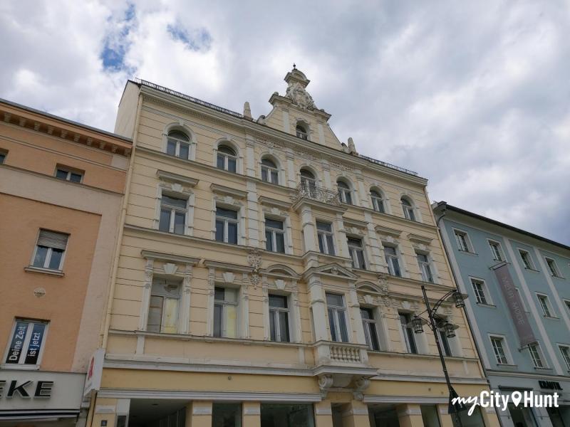 myCityHunt Schnitzeljagd 4