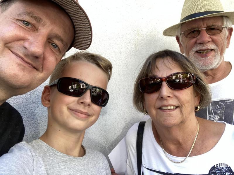 myCityHunt Schnitzeljagd 15