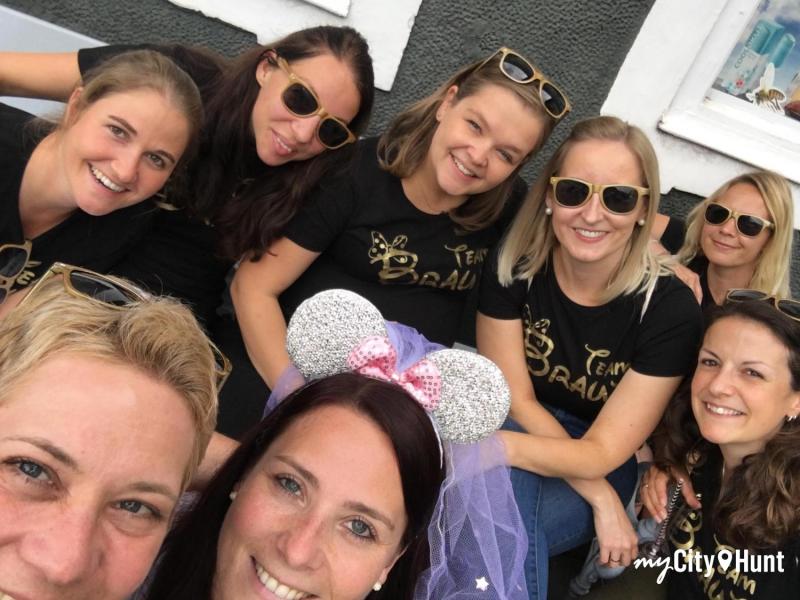 myCityHunt Schnitzeljagd 3