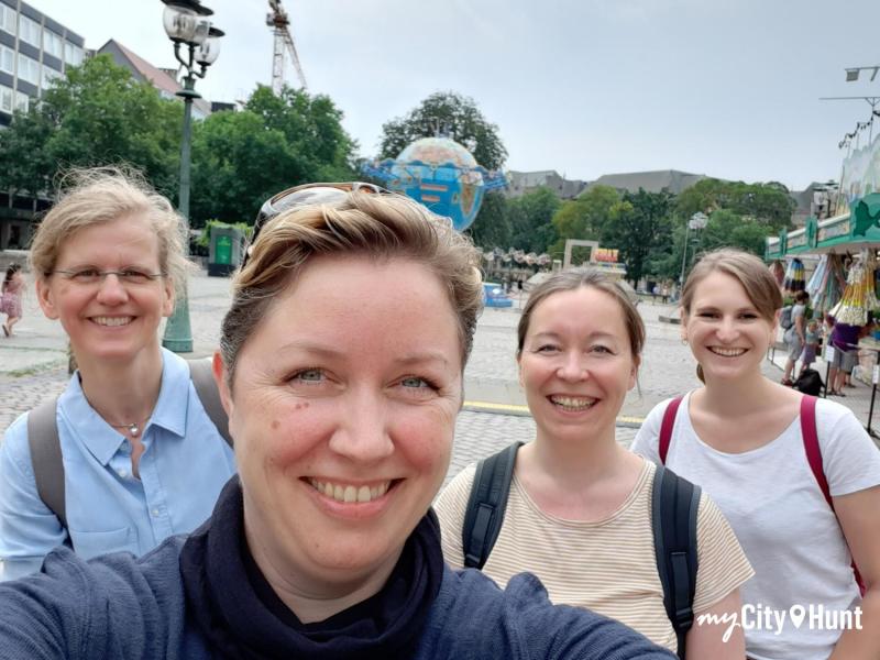 myCityHunt Schnitzeljagd 3