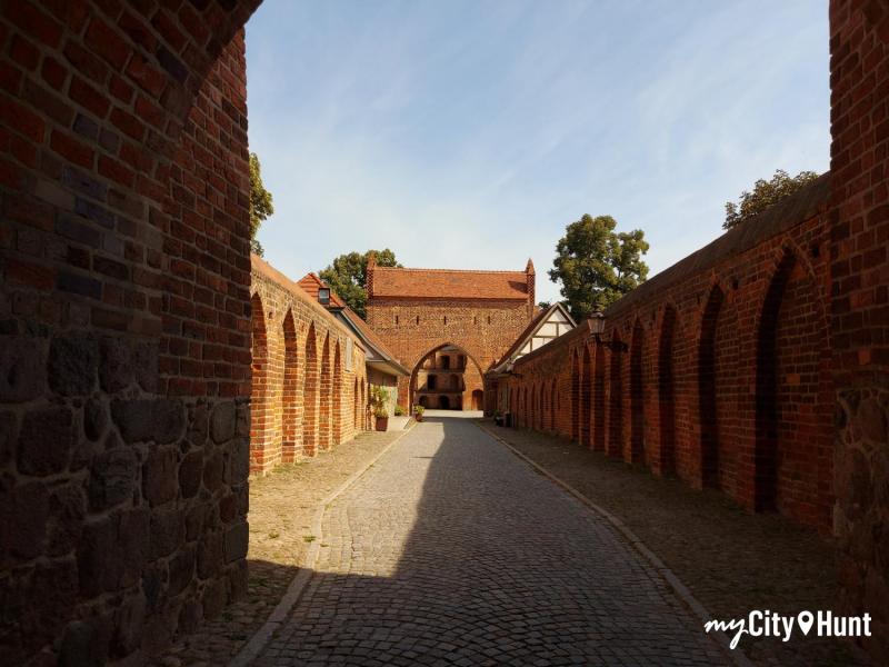 myCityHunt Schnitzeljagd 5