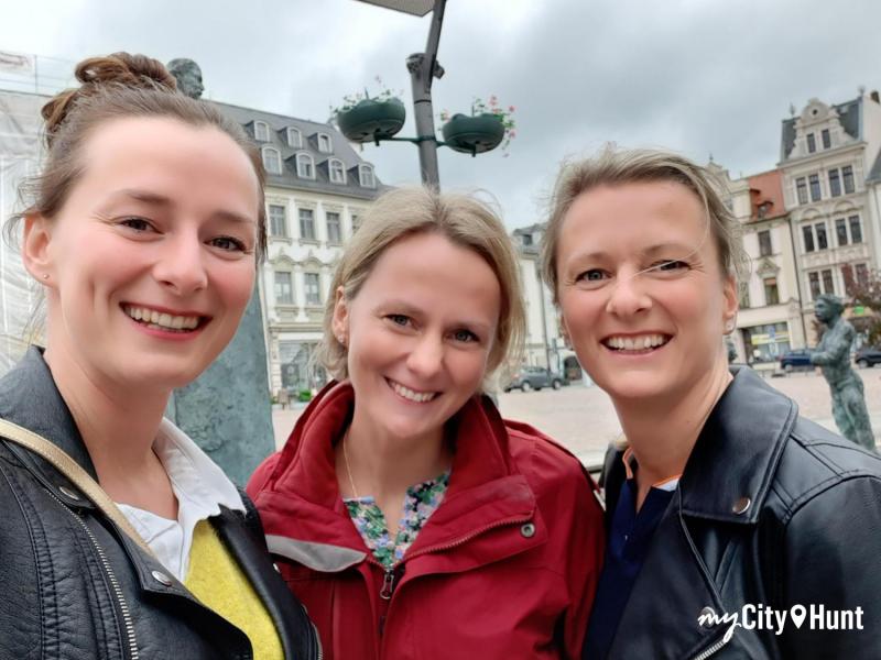 myCityHunt Schnitzeljagd 14