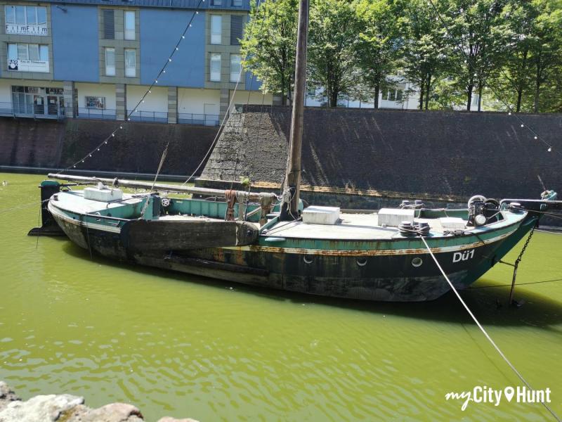 myCityHunt Schnitzeljagd 10