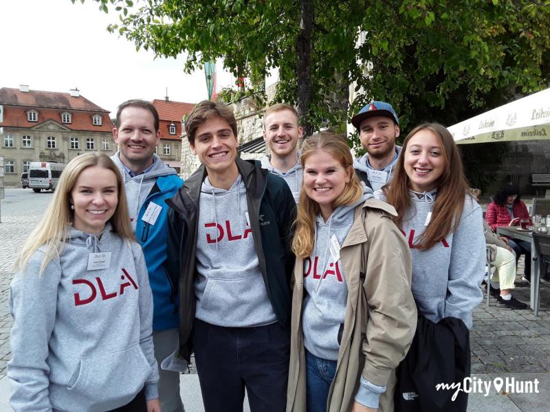 myCityHunt Schnitzeljagd 4