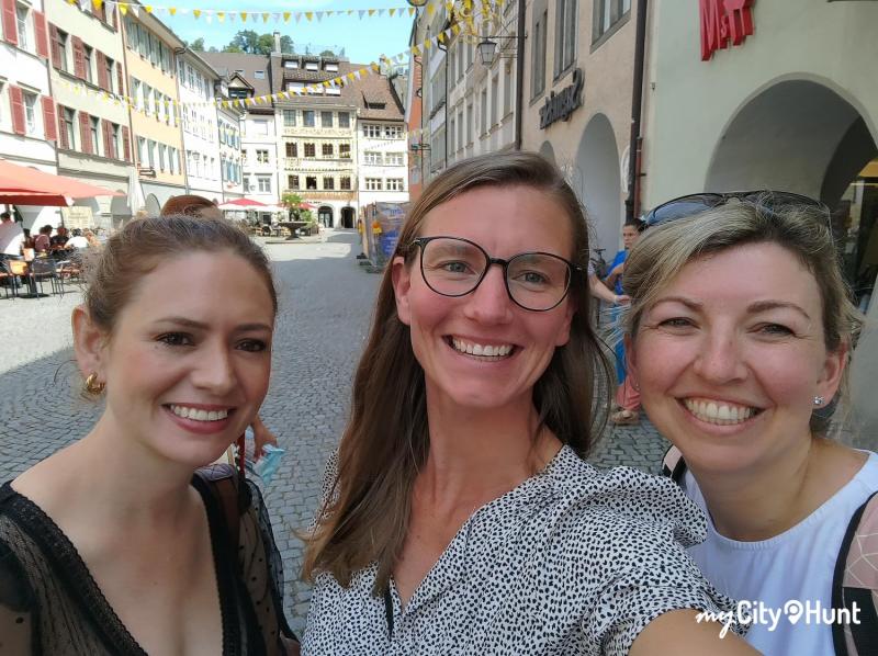 myCityHunt Schnitzeljagd 10