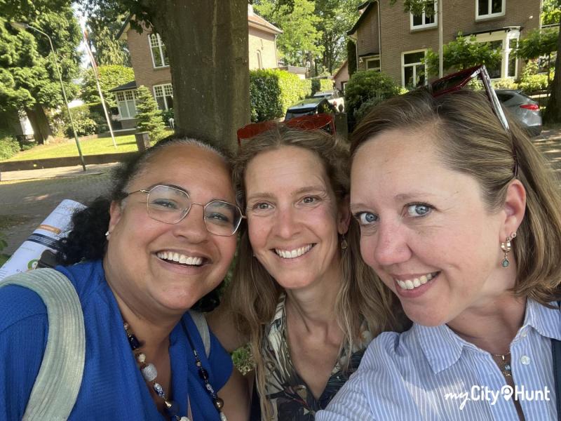 myCityHunt Schnitzeljagd 2