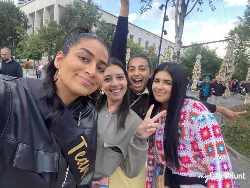 myCityHunt Schnitzeljagd 11