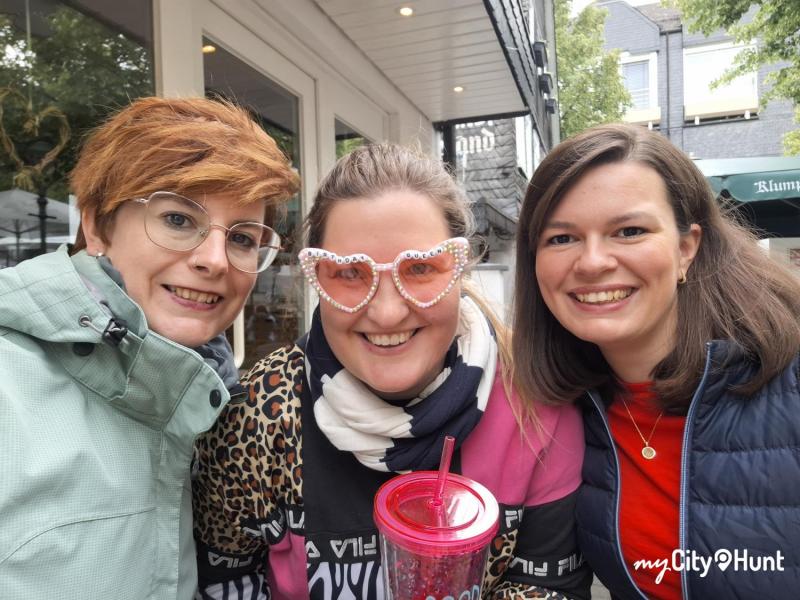 myCityHunt Schnitzeljagd 10