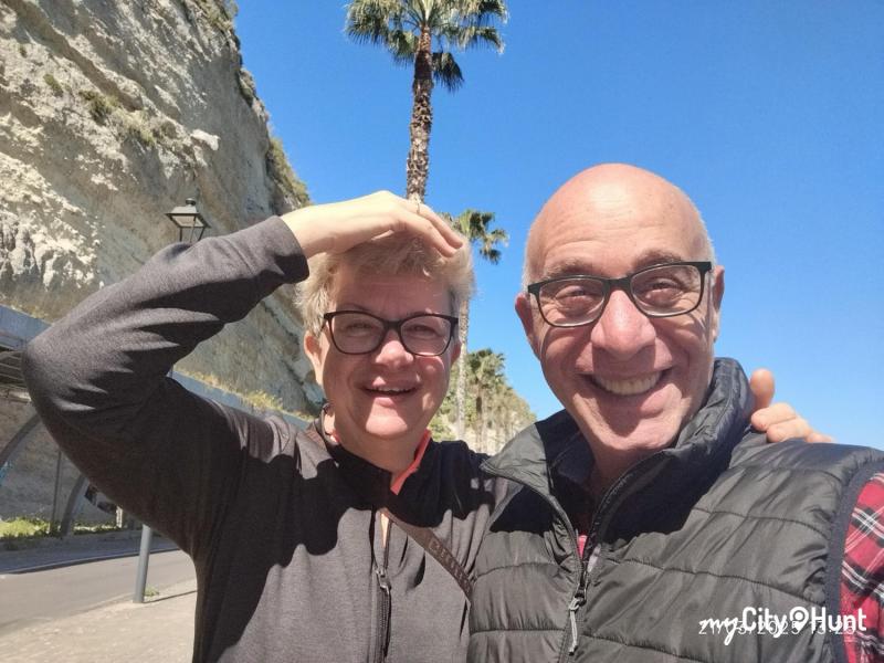 myCityHunt Schnitzeljagd 1