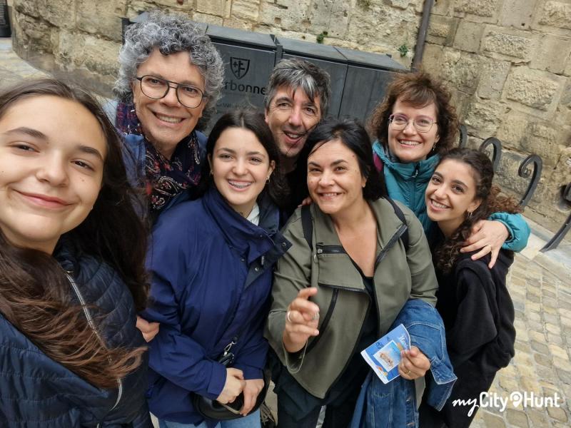 myCityHunt Schnitzeljagd 5