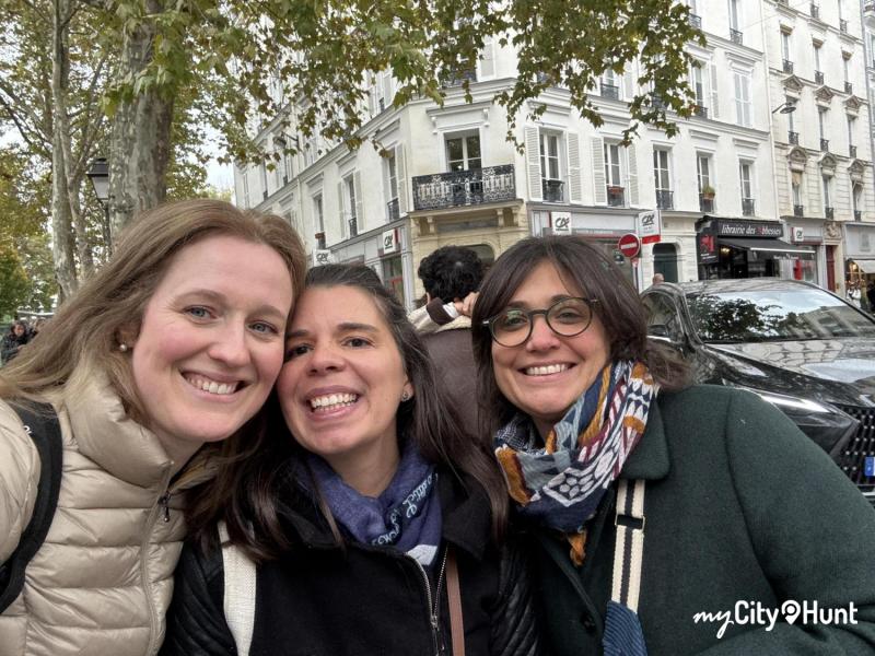 myCityHunt Schnitzeljagd 15