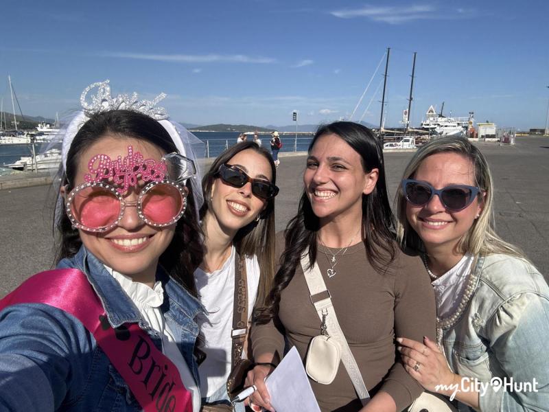 myCityHunt Schnitzeljagd 11