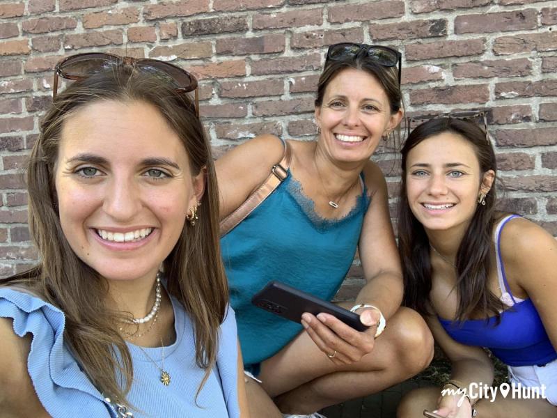 myCityHunt Schnitzeljagd 13