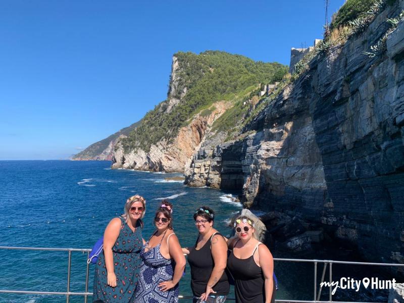 myCityHunt Schnitzeljagd 2