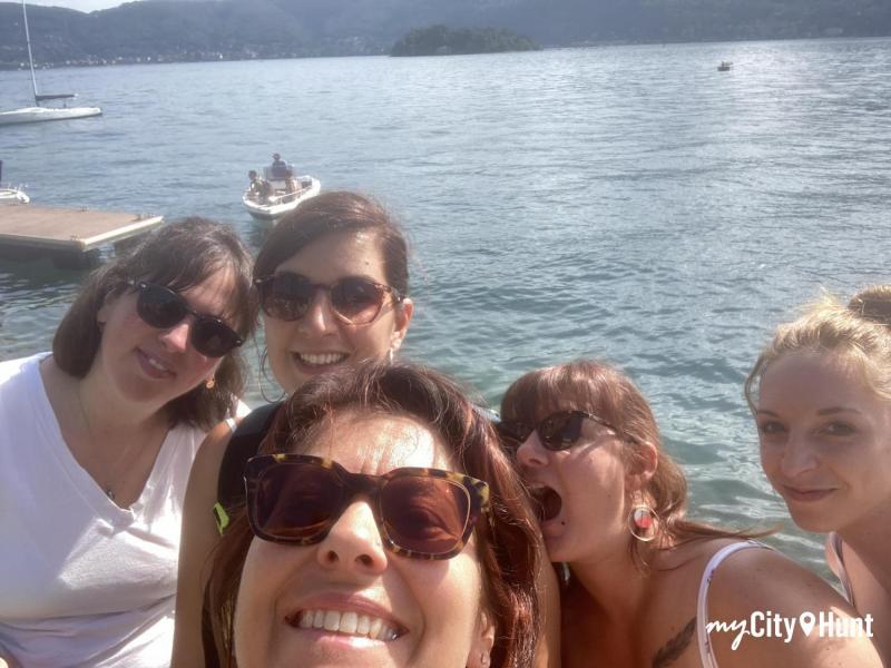 myCityHunt Schnitzeljagd 9