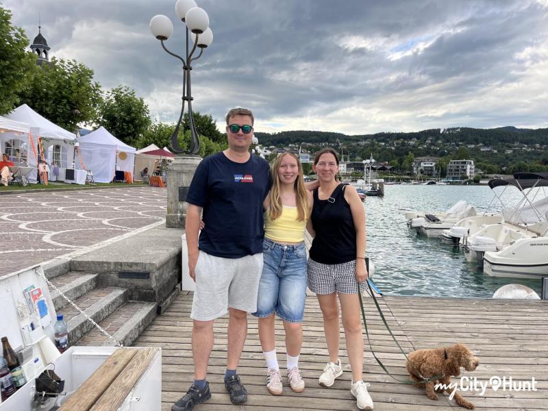 myCityHunt Schnitzeljagd 9