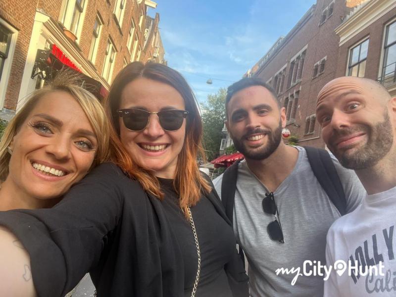 myCityHunt Schnitzeljagd 13