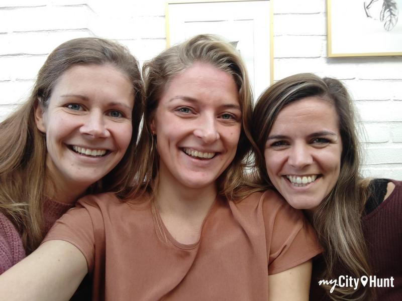 myCityHunt Schnitzeljagd 5