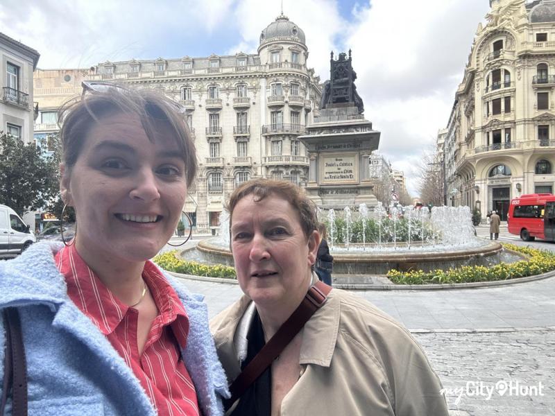 myCityHunt Schnitzeljagd 5