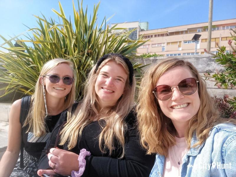 myCityHunt Schnitzeljagd 15