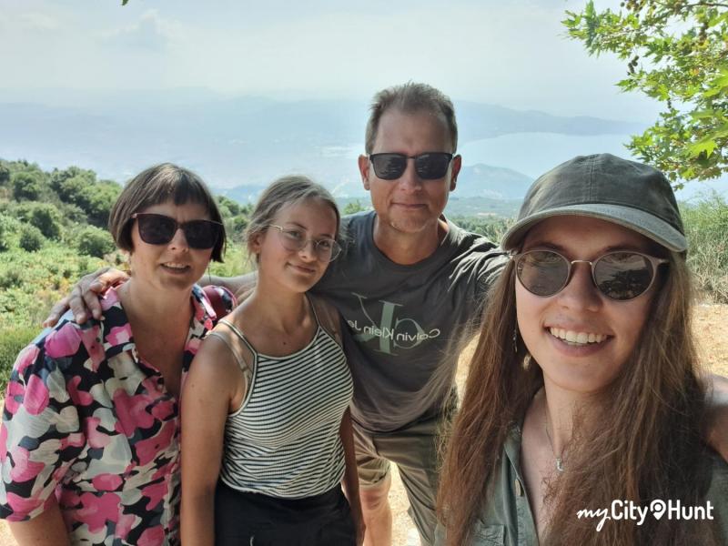 myCityHunt Schnitzeljagd 5