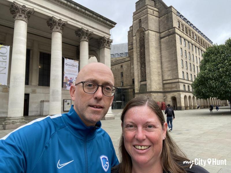 myCityHunt Schnitzeljagd 9