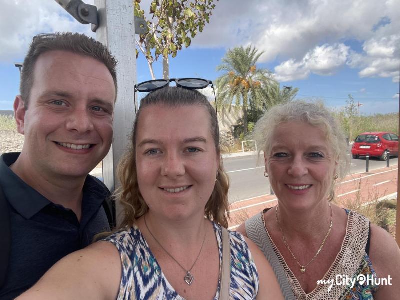 myCityHunt Schnitzeljagd 3