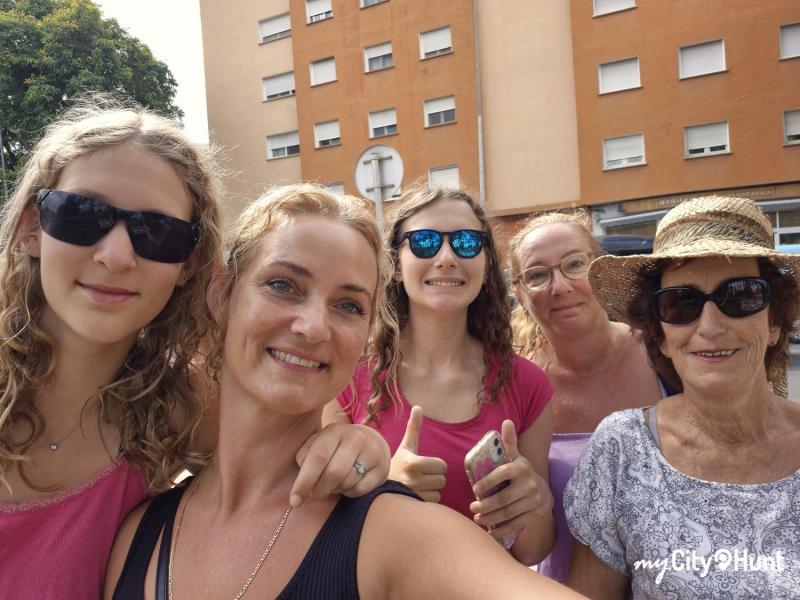 myCityHunt Schnitzeljagd 11