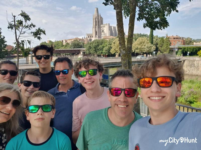 myCityHunt Schnitzeljagd 13