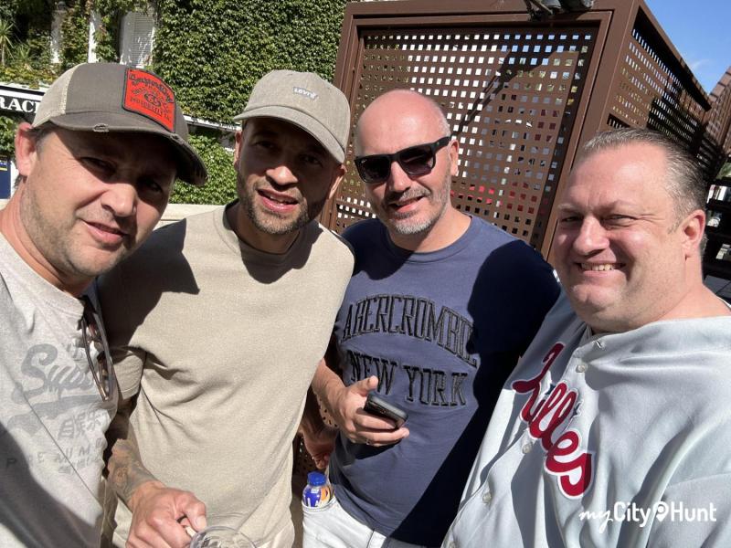 myCityHunt Schnitzeljagd 6