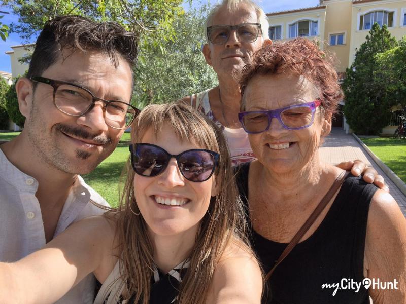 myCityHunt Schnitzeljagd 15