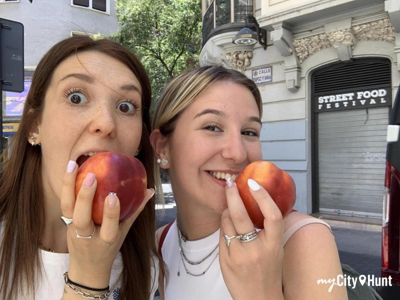 myCityHunt Schnitzeljagd 13