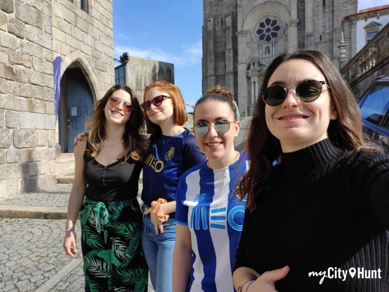 myCityHunt Schnitzeljagd 7