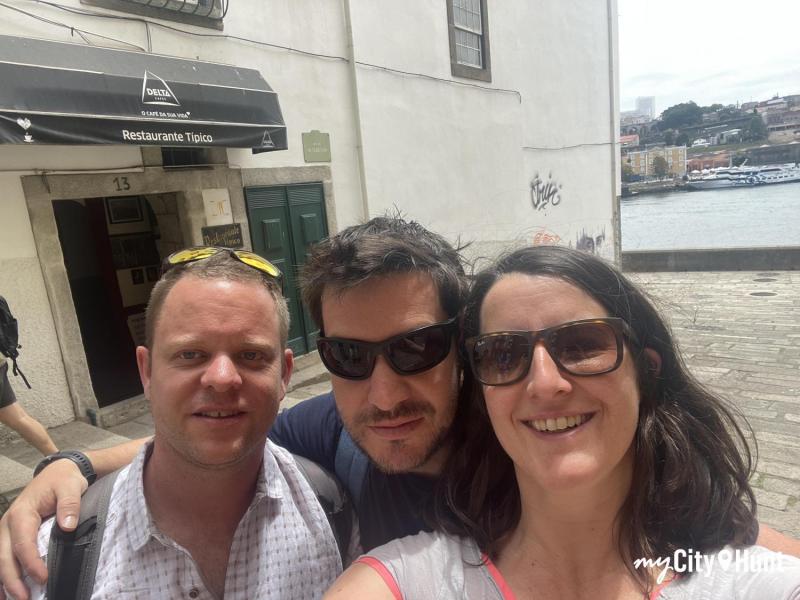 myCityHunt Schnitzeljagd 14