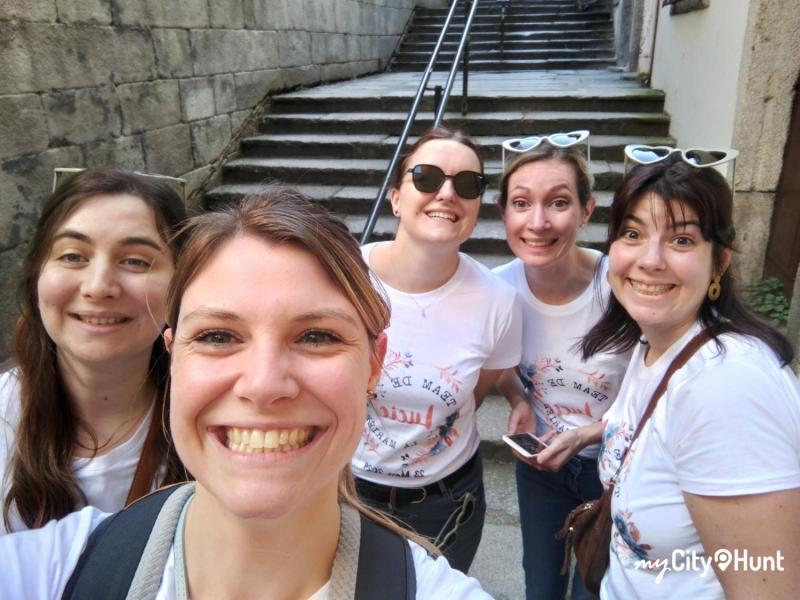 myCityHunt Schnitzeljagd 11