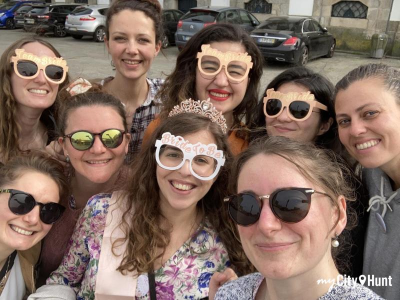 myCityHunt Schnitzeljagd 4