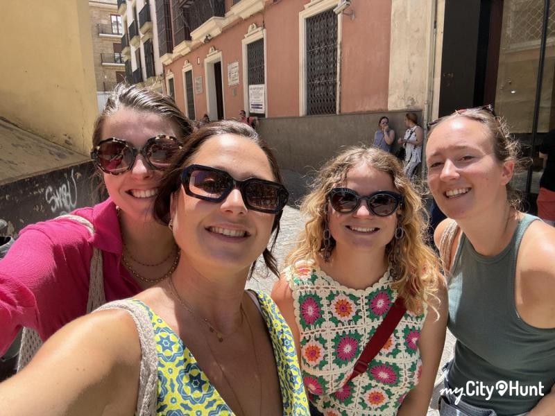 myCityHunt Schnitzeljagd 5