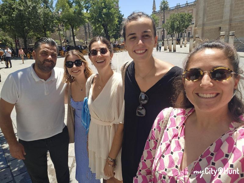 myCityHunt Schnitzeljagd 6