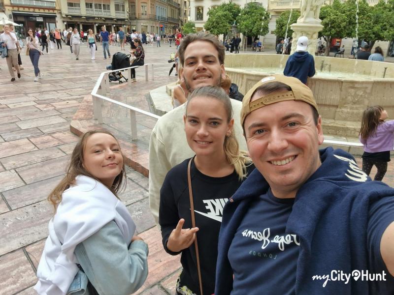 myCityHunt Schnitzeljagd 3