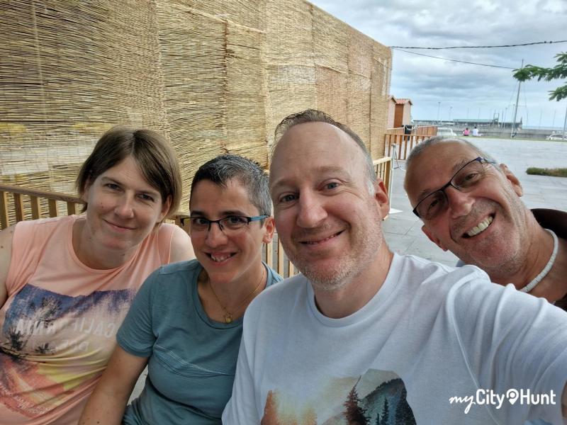 myCityHunt Schnitzeljagd 11