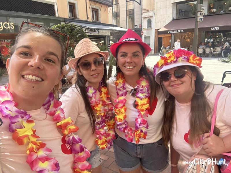 myCityHunt Schnitzeljagd 3