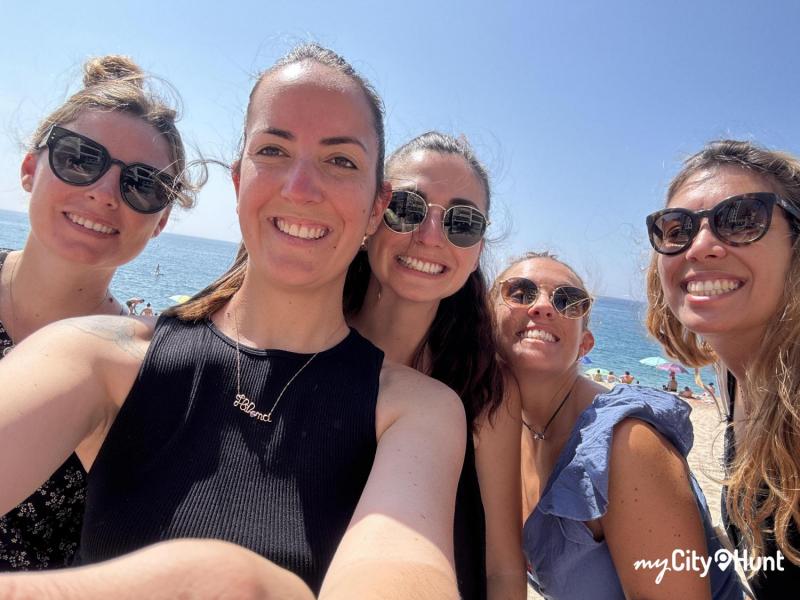 myCityHunt Schnitzeljagd 15