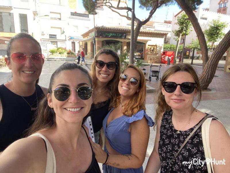 myCityHunt Schnitzeljagd 14