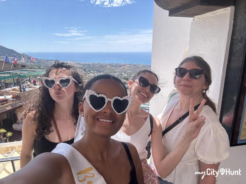 myCityHunt Schnitzeljagd 2