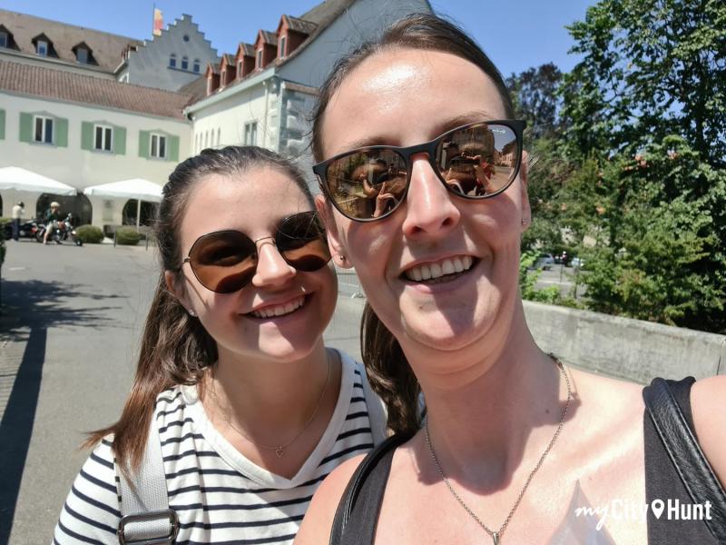 myCityHunt Schnitzeljagd 10