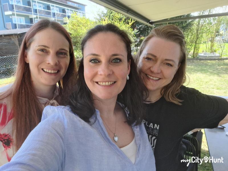 myCityHunt Schnitzeljagd 11