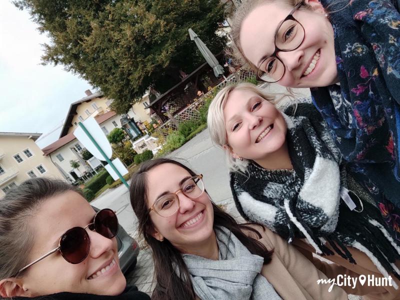 myCityHunt Schnitzeljagd 15